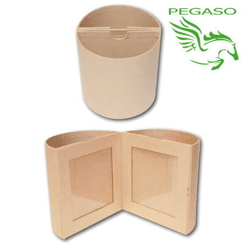 Portapenne doppio KC66 Portapenne doppio KC66