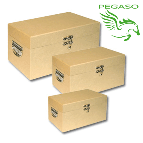 Baule con manici KC65/1 Baule con manici KC65/1