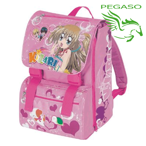 Zaino Kilari Zaino Kilari