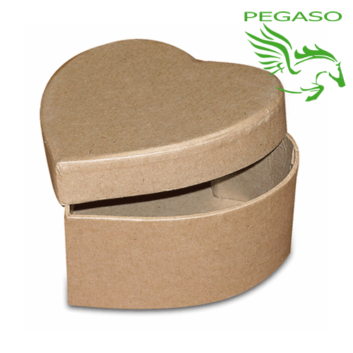 Scatola a cuore KC32 Scatola a cuore KC32