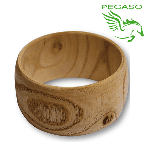 Bracciale in legno Bracciale in legno