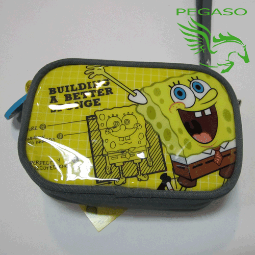 Porta monete Spongebob 130668 Porta monete Spongebob 130668
