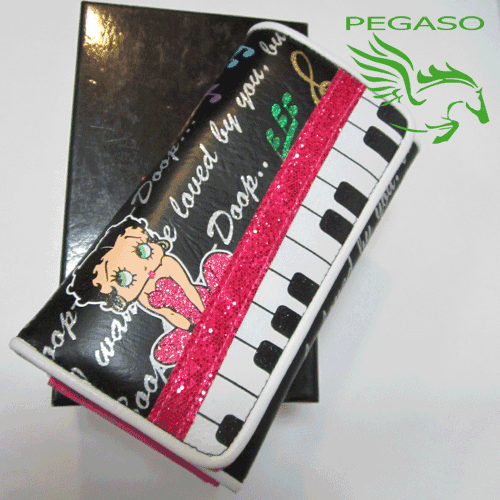 Portafoglio Betty Boop 120009 Portafoglio Betty Boop 120009