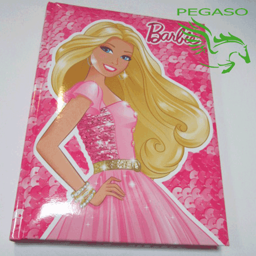Diario Barbie Diario Barbie