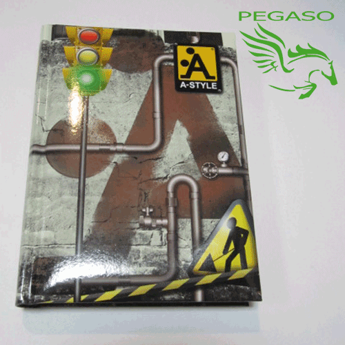 Diario AStyle Diario AStyle