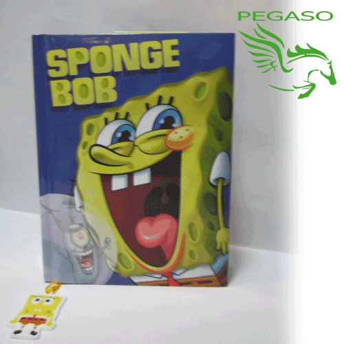 Diario Spongebob Diario Spongebob