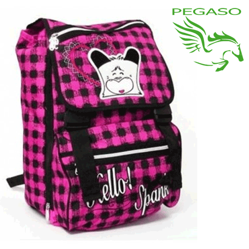 Zaino sdoppiabile Hello Spank Zaino sdoppiabile Hello Spank