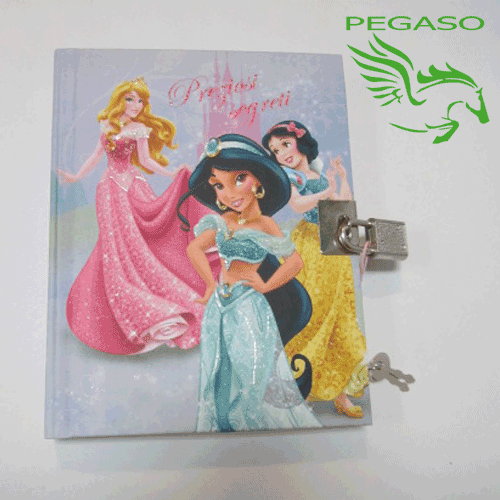 Diario dei segreti Principesse Diario dei segreti Principesse