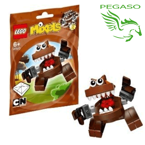 Lego Mixels 2° serie Lego Mixels 2° serie