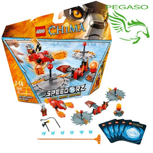Lego Chima 70149 Lego Chima 70149