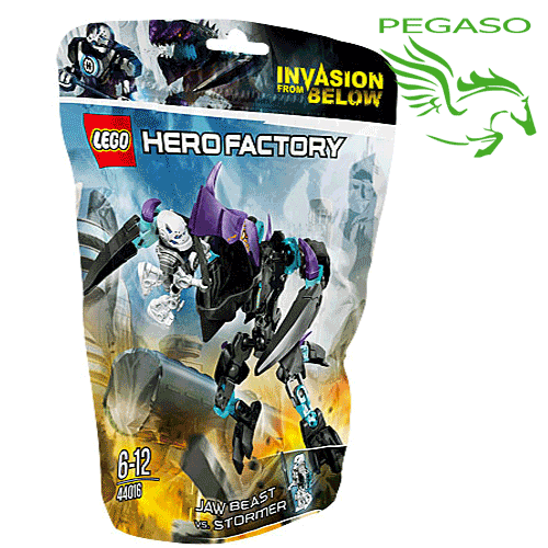Lego HeroFactory 44016 Lego HeroFactory 44016