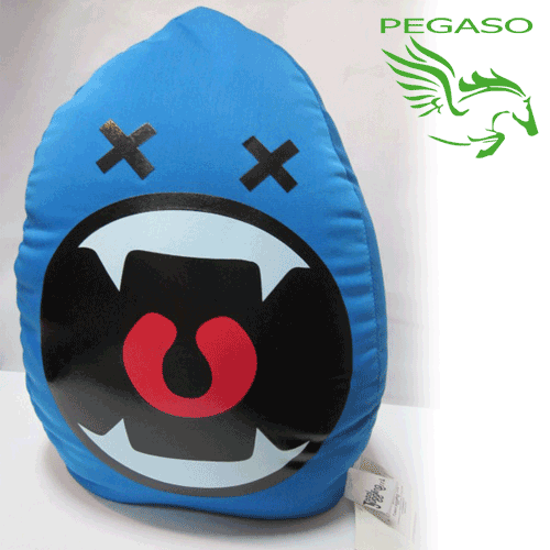 Pupazzo Mostro Pupazzo Mostro