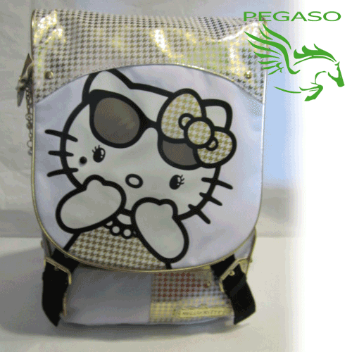 Zaino sdoppiabile Hello Kitty Zaino sdoppiabile Hello Kitty
