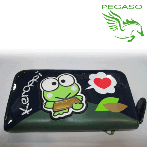 Portafoglio Keroppi Portafoglio Keroppi