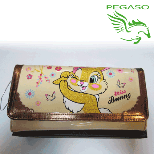 Portafoglio Miss Bunny Portafoglio Miss Bunny