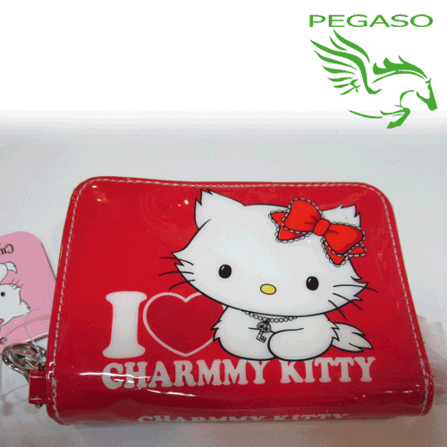 Portafoglio Charmmy Kitty Portafoglio Charmmy Kitty