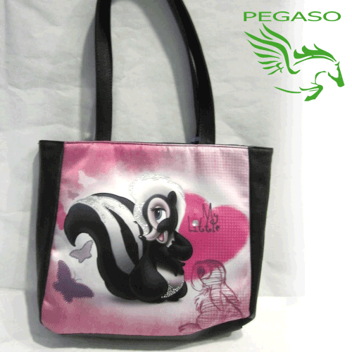Borsa Puzzola Borsa Puzzola