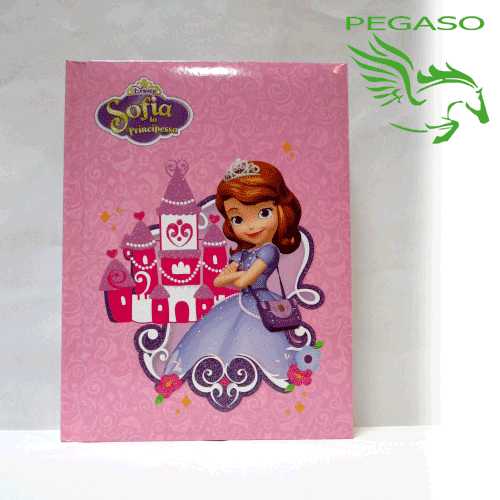 Diario Principessa Sofia Diario Principessa Sofia