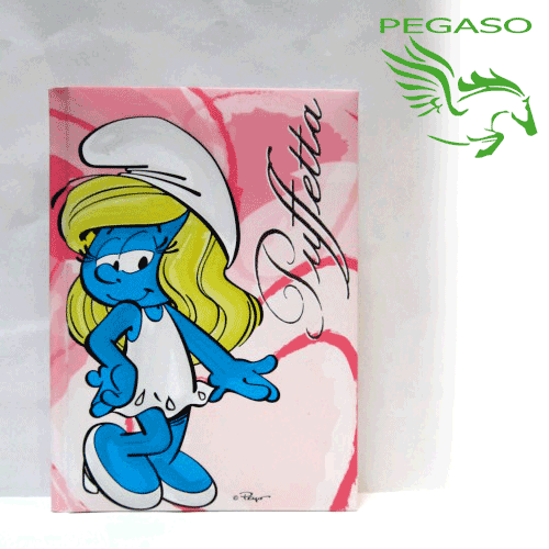 Diario Puffi Diario Puffi