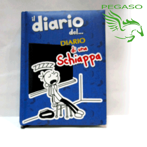 Diario di una Schiappa Diario di una Schiappa