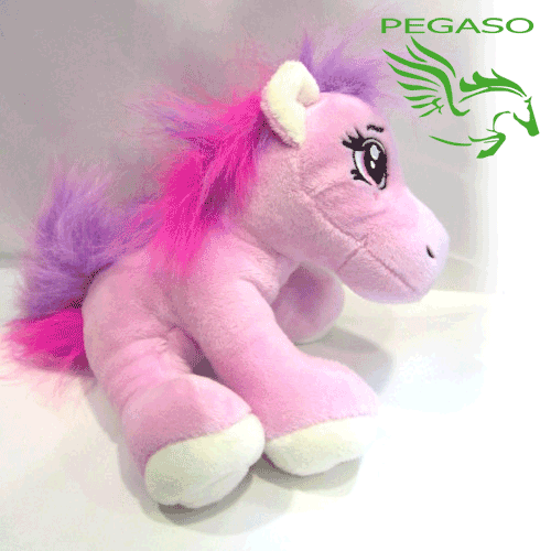 Pelouche Pony Pelouche Pony