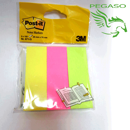 Segnapagina in carta Segnapagina in carta