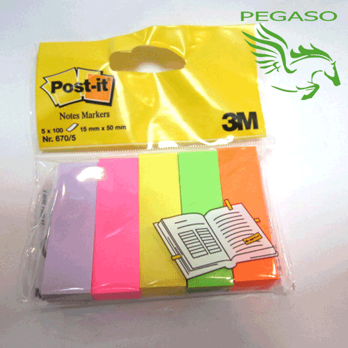 Segnapagina in carta Segnapagina in carta