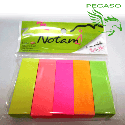 Segnapagina in carta Segnapagina in carta