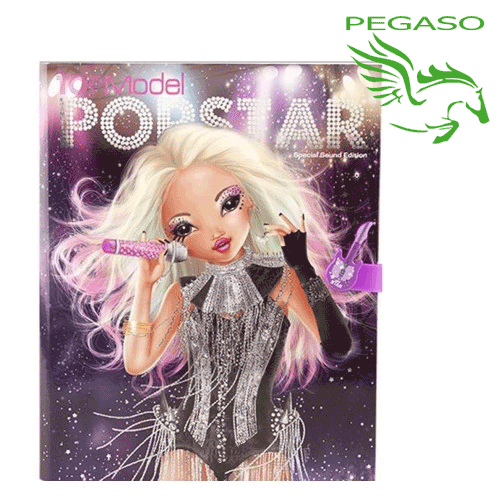 Top Model - Crea la tua popstar Top Model - Crea la tua popstar
