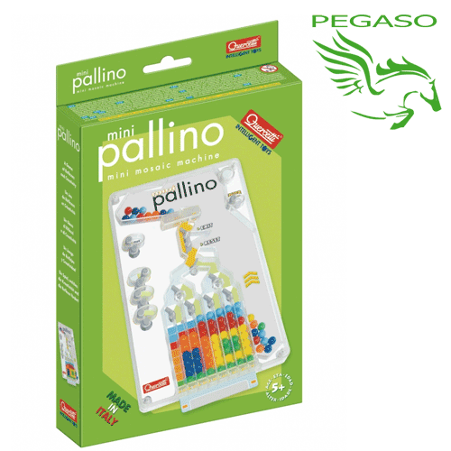 Mini Pallino Mini Pallino