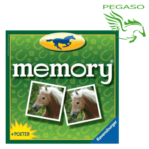 Memory - Cavalli Memory - Cavalli