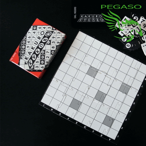Gioco Kakuro Gioco Kakuro