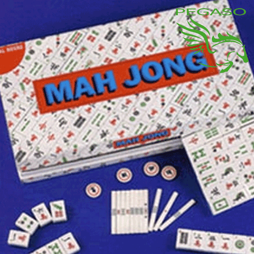 Mah Jong Mah Jong