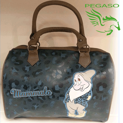 Bauletto Mammolo Bauletto Mammolo
