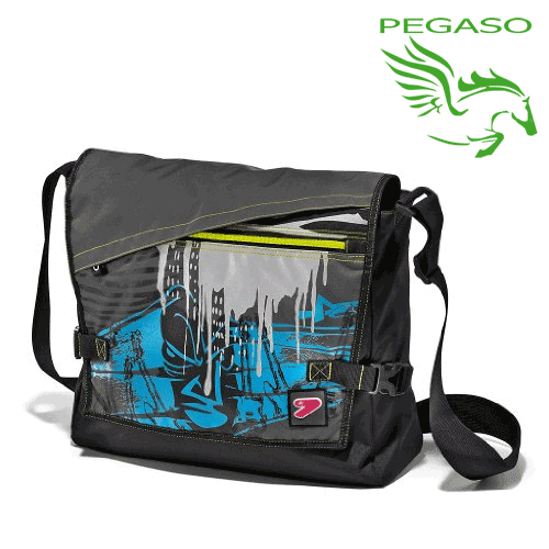Tracolla Seven Urban Boy Tracolla Seven Urban Boy