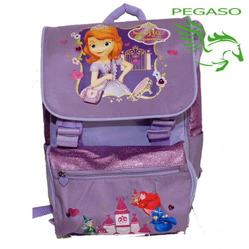 Zaino Principessa Sofia Zaino Principessa Sofia
