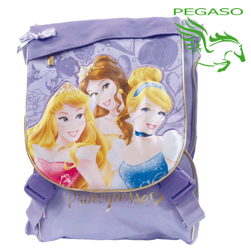 Zaino Principesse Disney Zaino Principesse Disney