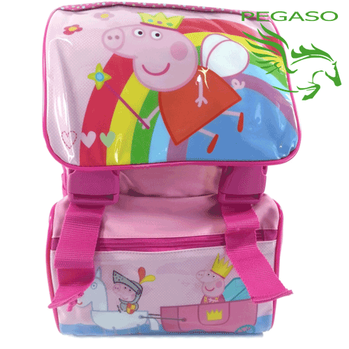 Zaino Peppa Pig Zaino Peppa Pig
