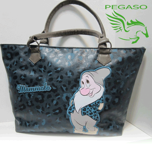 Borsa Mammolo Borsa Mammolo