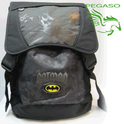 Zaino Batman Zaino Batman