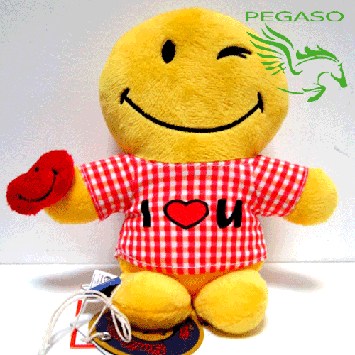 Pelouche Smile Pelouche Smile