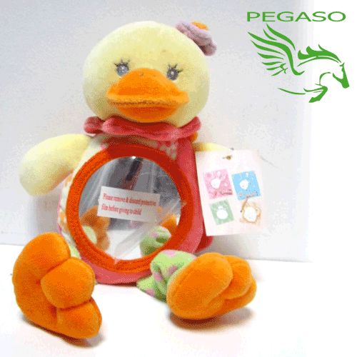 Pelouche con attività Pelouche con attività