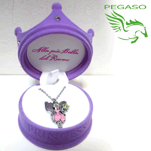 Collana Principesse Collana Principesse