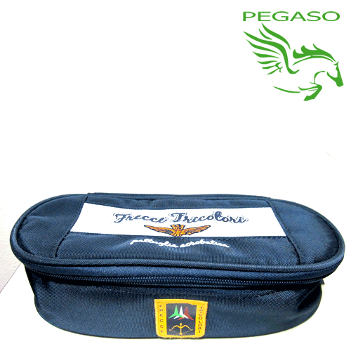 Busta ovale Frecce Tricolori Busta ovale Frecce Tricolori