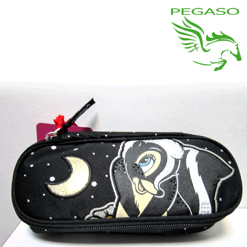 Busta accessoriata Bambi & co. Busta accessoriata Bambi & co.