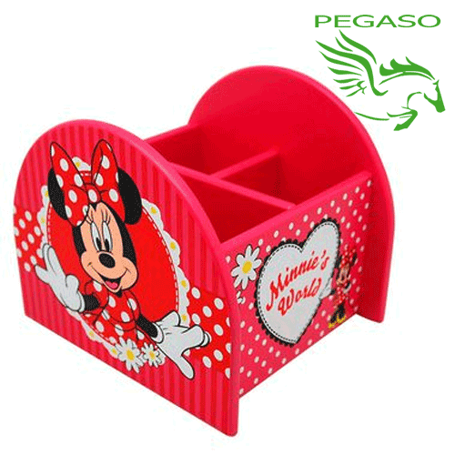 Portapenne Minnie Portapenne Minnie