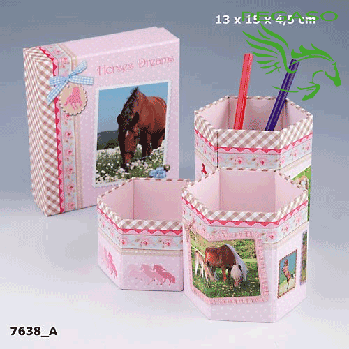 Portapenne Horses Dreams Portapenne Horses Dreams
