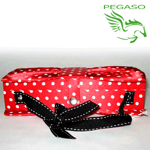 Scatola trucchi Minnie Scatola trucchi Minnie