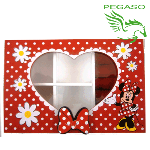Portagioie Minnie Portagioie Minnie