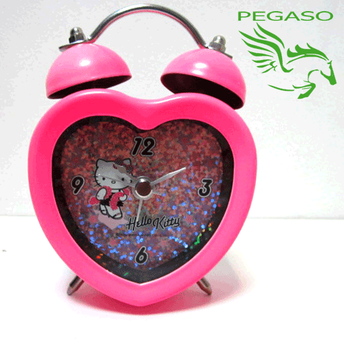 Sveglia Hello Kitty Sveglia Hello Kitty